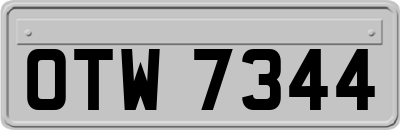 OTW7344