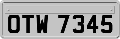 OTW7345