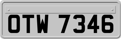 OTW7346