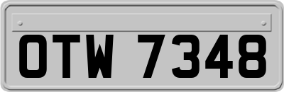 OTW7348