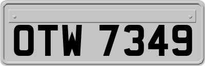 OTW7349