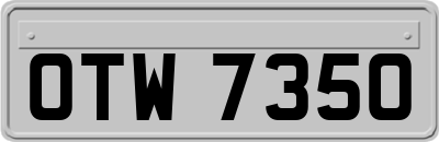 OTW7350