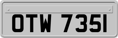 OTW7351