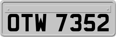 OTW7352