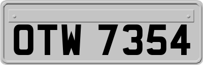 OTW7354