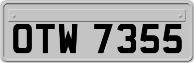 OTW7355