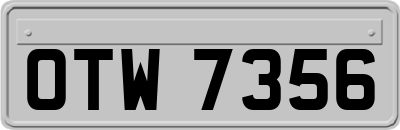 OTW7356
