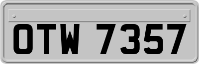 OTW7357