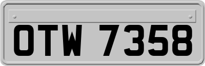 OTW7358
