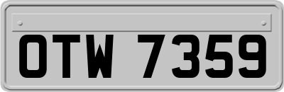 OTW7359