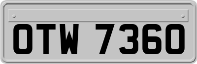 OTW7360