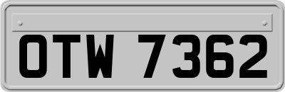 OTW7362