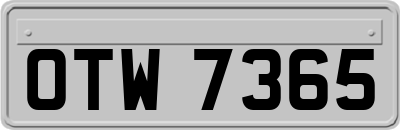 OTW7365