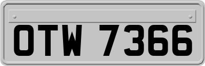 OTW7366