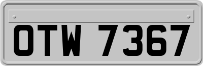 OTW7367