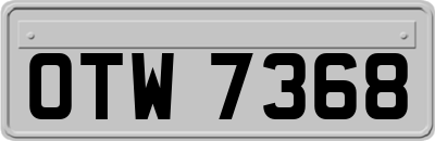 OTW7368