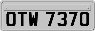 OTW7370