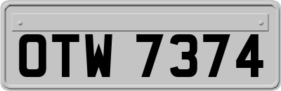 OTW7374