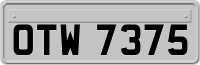 OTW7375