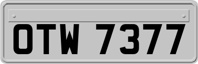 OTW7377