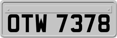 OTW7378
