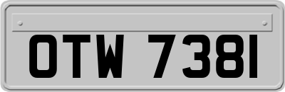 OTW7381