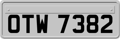 OTW7382