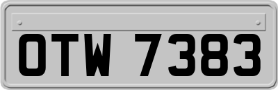 OTW7383