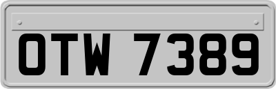 OTW7389