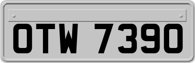 OTW7390