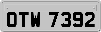OTW7392