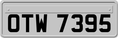 OTW7395