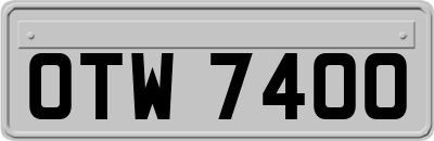 OTW7400