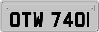OTW7401