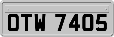 OTW7405