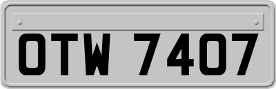 OTW7407