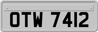 OTW7412