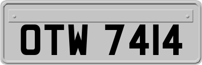 OTW7414