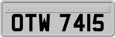OTW7415