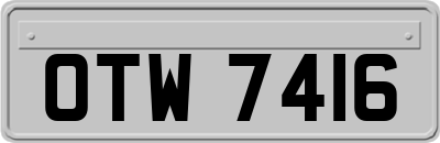 OTW7416