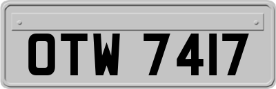 OTW7417