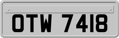 OTW7418