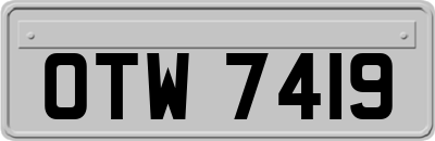 OTW7419
