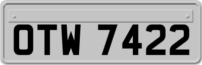 OTW7422