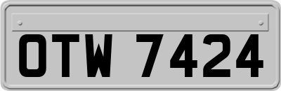 OTW7424
