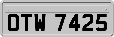 OTW7425