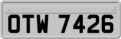 OTW7426