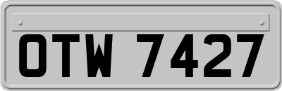 OTW7427