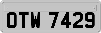 OTW7429