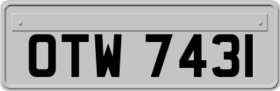 OTW7431